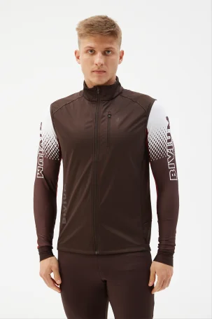 Жилет Bivium &quot;Пик 2.0&quot; муж. кофейный