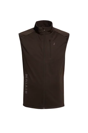 Жилет Bivium &quot;Пик 2.0&quot; муж. кофейный
