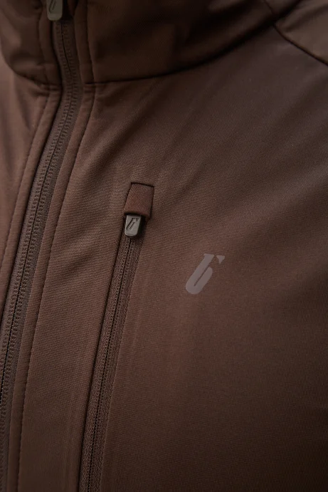 Жилет Bivium &quot;Пик 2.0&quot; муж. кофейный