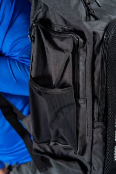 Рюкзак NONAME 2001671-0001 BACKPACK