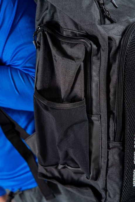 Рюкзак NONAME 2001671-0001 BACKPACK