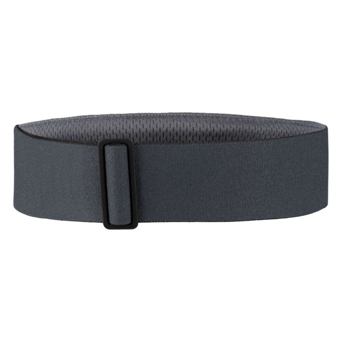 Козырёк Buff Speed Visor Solid Ash 137739.914.10.00