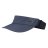 Козырёк Buff Speed Visor Solid Ash 137739.914.10.00