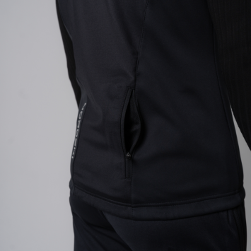 Жилет разминочный NORDSKI Premium Breeze/Black NSM438715