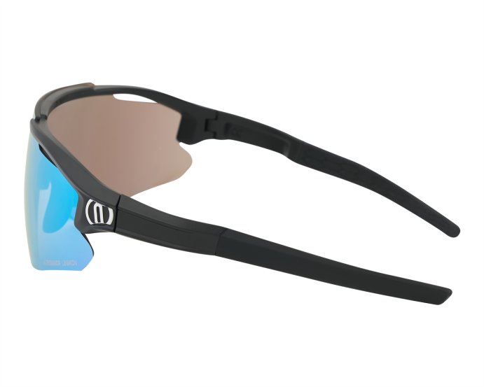 Очки NEON LEGKOV NOVA black mirror HD nordic (1линза) NVBK HD X27