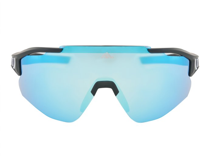 Очки NEON LEGKOV NOVA black mirror HD nordic (1линза) NVBK HD X27