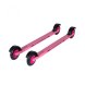 Лыжероллеры MARWE SKATING 610A PINK (6)