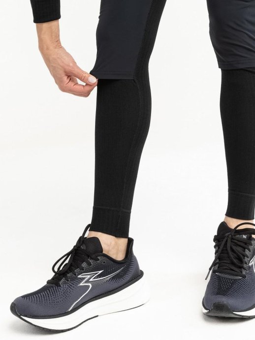 Термобрюки Moax Race Wind жен. MX164040/10000 черный