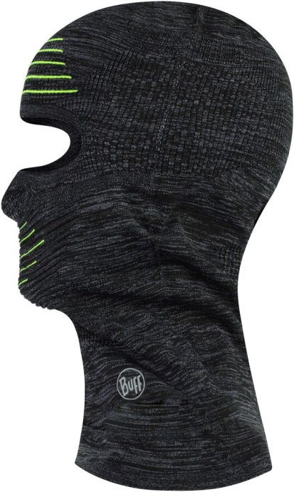 Маска (балаклава) Buff DryFlx+ Balaclava Black 121534.999.10.00 в Твери