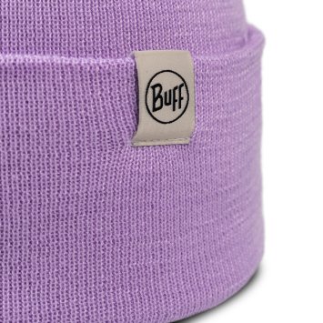 Шапка Buff Knitted Hat Lilon Grape Ice 134475.657.10.00