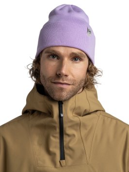 Шапка Buff Knitted Hat Lilon Grape Ice 134475.657.10.00