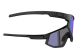 Очки BLIZ Active Vision Nano Optics Matt Black/Grey Nordic Light 52101-14N в Твери