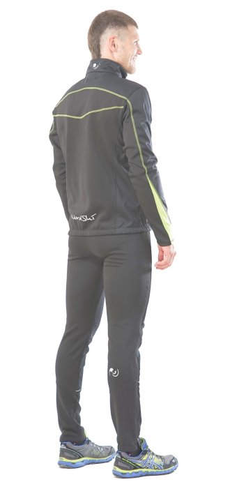 Костюм разминочный NORDSKI ACTIVE NSM321180
