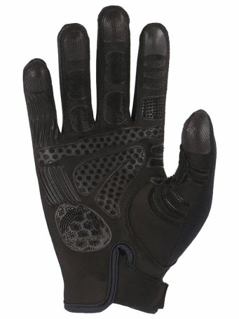Перчатки Kinetixx Folke 7020-100-01