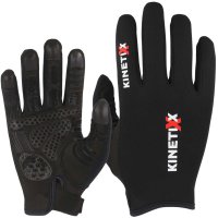 Перчатки Kinetixx Folke 7020-100-01