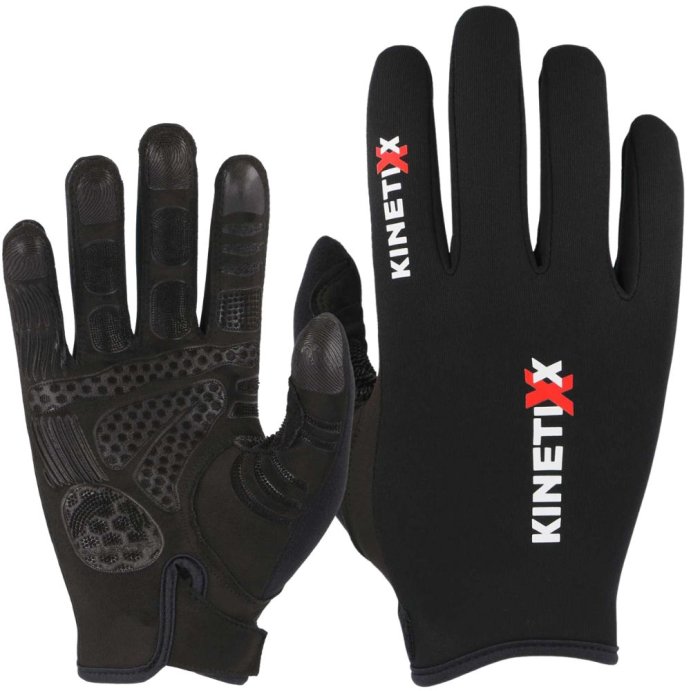 Перчатки Kinetixx Folke 7020-100-01