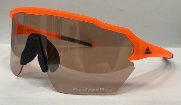 Очки NEON LEGKOV (Photochrom) cry orange royal