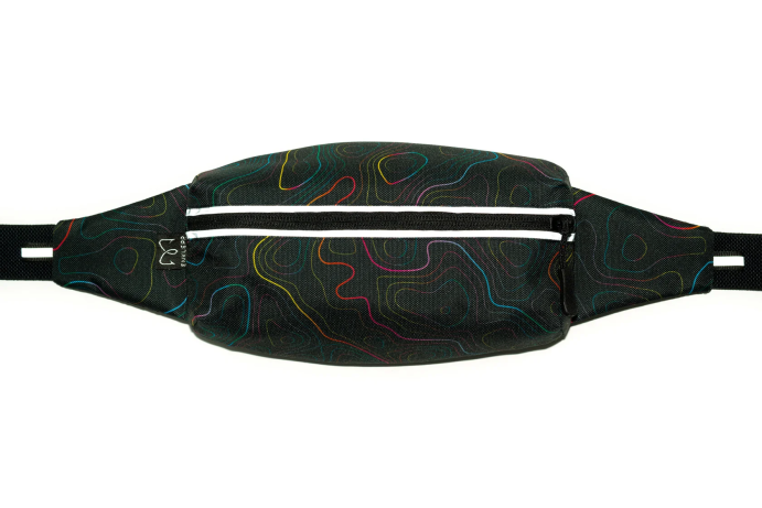 Сумка Enklepp Marathon Waist Bag (sniff) в Твери