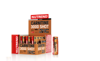 Карнитин 3000 шот/ Carnitine 3000 shot Nutrend 60ml