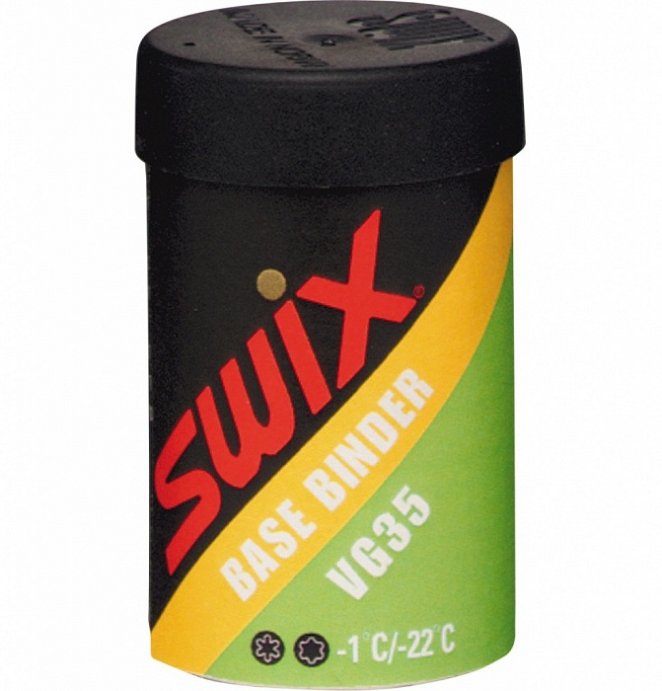 Клистер SWIX -1/-20