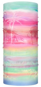 Бандана Buff Coolnet UV+ Paulia Multi 125177.555.10.00
