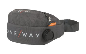 Подсумок ONE WAY THERMO BELT серый OZ10325