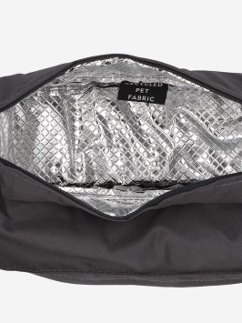 Подсумок ONE WAY THERMO BELT серый OZ10325