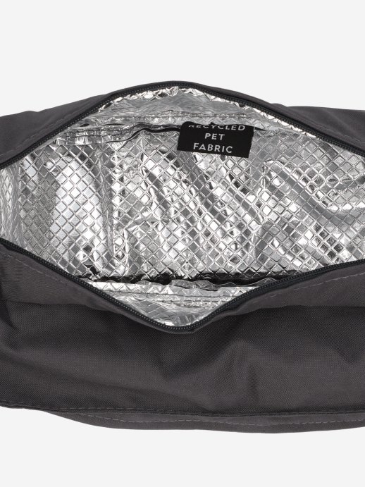 Подсумок ONE WAY THERMO BELT серый OZ10325