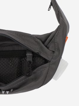 Подсумок ONE WAY THERMO BELT серый OZ10325