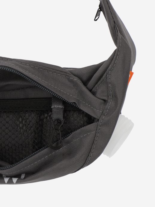 Подсумок ONE WAY THERMO BELT серый OZ10325