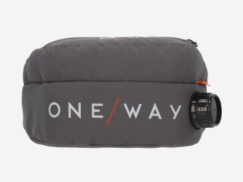 Подсумок ONE WAY THERMO BELT серый OZ10325