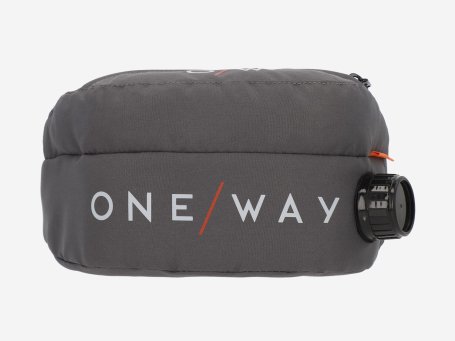 Подсумок ONE WAY THERMO BELT серый OZ10325