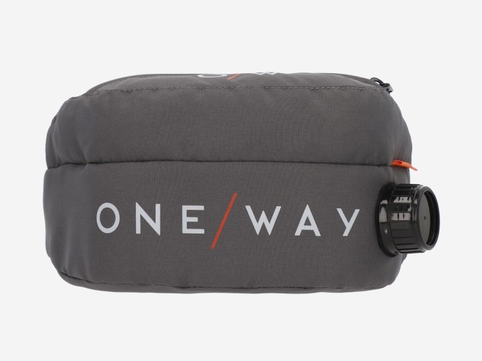 Подсумок ONE WAY THERMO BELT серый OZ10325