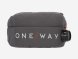 Подсумок ONE WAY THERMO BELT серый OZ10325