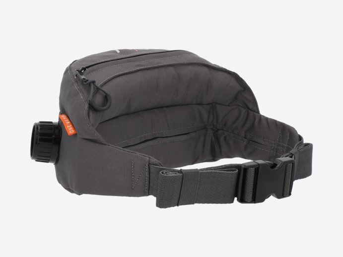 Подсумок ONE WAY THERMO BELT серый OZ10325