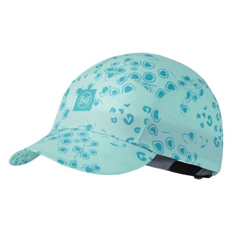 Кепка Buff Pack Mini Cap Roam Turquoise 135780.786.10.00
