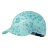 Кепка Buff Pack Mini Cap Roam Turquoise 135780.786.10.00
