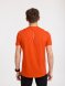 Футболка Nordski Upcast Orange NSM265103