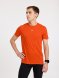 Футболка Nordski Upcast Orange NSM265103