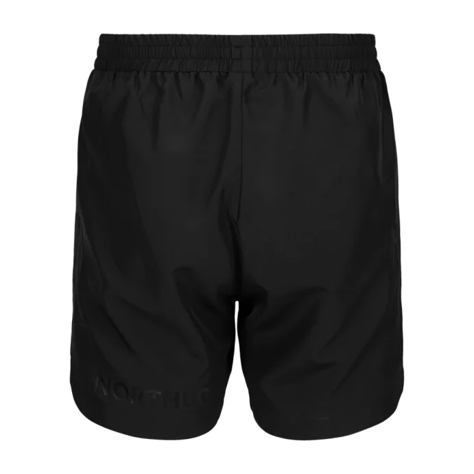Шорты NORTHUG BASIC Training Men BLACK