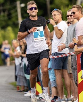Шорты NORTHUG BASIC Training Men BLACK