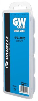 ПАРАФИН VAUHTI GWC90 GW COLD -1/-10 90гр