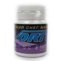 Порошок VORTEX VOR-15 +1/-5 30гр