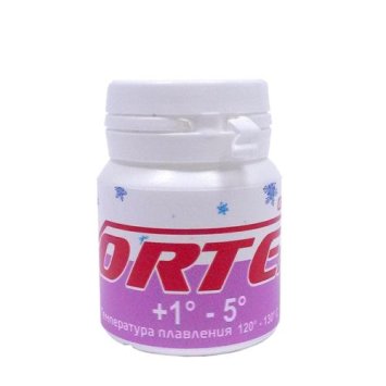 Порошок VORTEX VOR-15 +1/-5 30гр