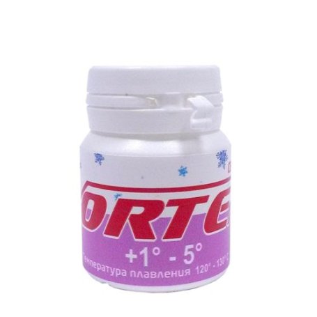 Порошок VORTEX VOR-15 +1/-5 30гр