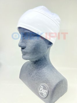 Шапка Bivium Баланс 3.0 белый S (54)