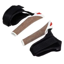 Ручка пробковая STC &amp;quot;РГ-34&amp;quot; с клином и капканом (аналог Swix Triac)