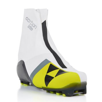 ЛЫЖНЫЕ БОТИНКИ FISCHER CARBONLITE CLASSIC WS S12023