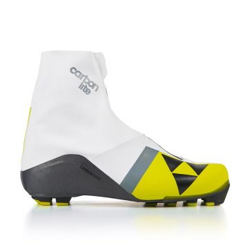 ЛЫЖНЫЕ БОТИНКИ FISCHER CARBONLITE CLASSIC WS S12023