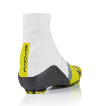 ЛЫЖНЫЕ БОТИНКИ FISCHER CARBONLITE CLASSIC WS S12023